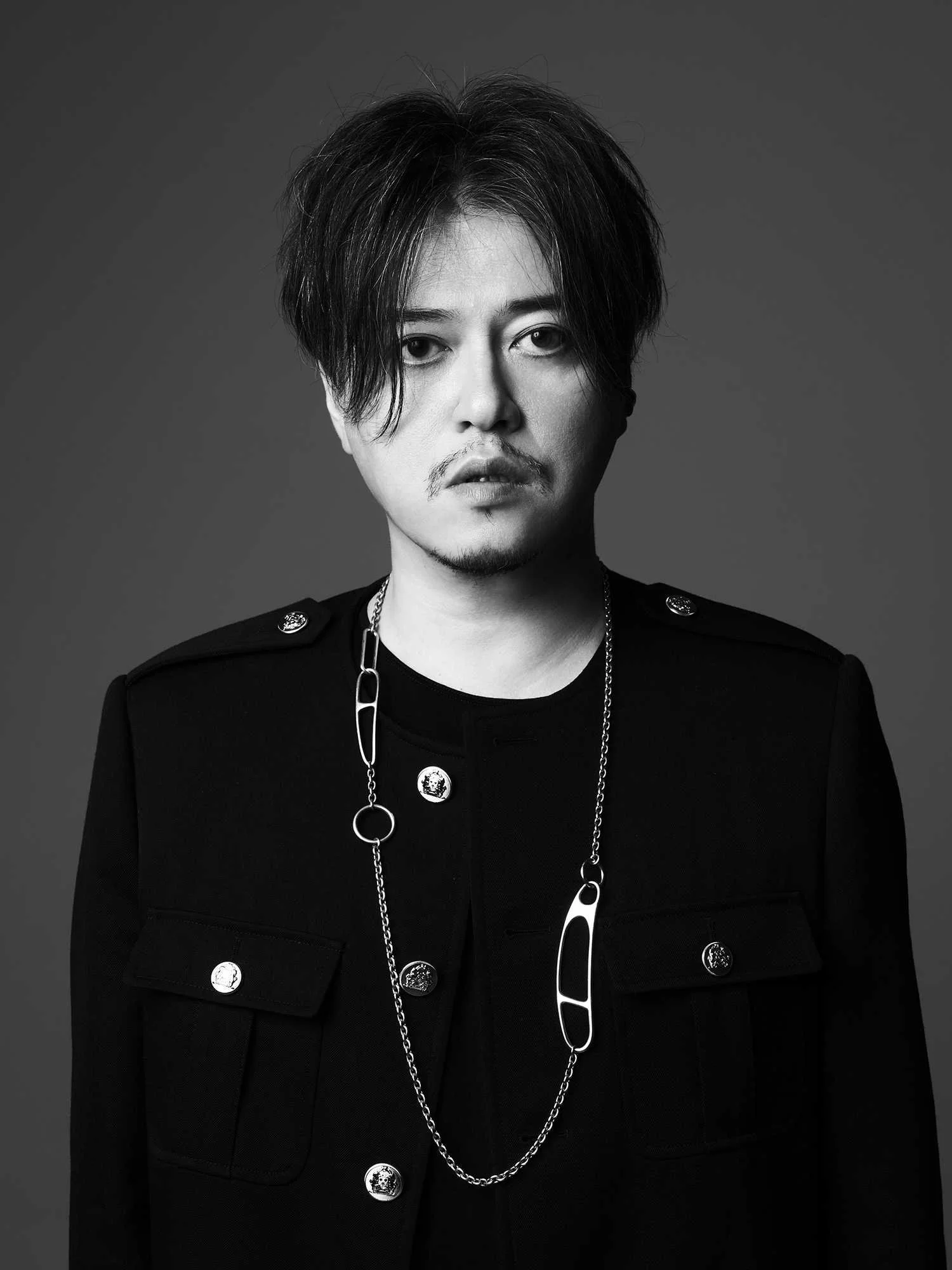 Keiichiro Shibuya - COEVAL Magazine